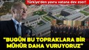 Erdoğan'dan KKTC'de önemli açıklamalar
