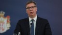 Sırbistan Cumhurbaşkanı Vucic fenalaştı!