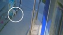 5. kattan düşen 1 yaşındaki bebek öldü