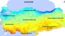 Türkiye'ye tarih resmen verildi