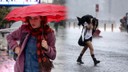 Meteoroloji'den kritik uyarı! Kuvvetli geliyor