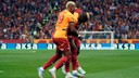 3 maçta rakiplerinin üzerine gol olup yağdı