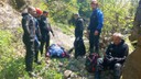 Kayıp olarak aranıyordu! Acı haber geldi