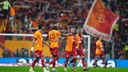 Galatasaray ve Osimhen'den paylaşımlar geldi