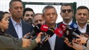 Özgür Özel'in ailesine tehdit mesajları