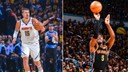 Nuggets, Thunder'ı son saniye basketiyle yendi!