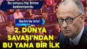 Friedrich Merz başbakan olamadı!