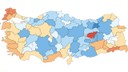 Türkiye'ye 12 Mayıs tarihi verildi