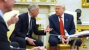 Kanada satılık değil" ifadesine Trump'tan cevap