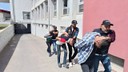 Adana'da dev uyuşturucu operasyonu!
