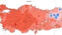 Türkiye'de 6 gün boyunca sürecek