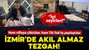 İzmir'de akıl almaz tezgah!