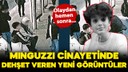 Mattia Ahmet Minguzzi cinayetinde yeni görüntüler!