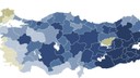 Türkiye'ye Karadeniz üzerinden girecek