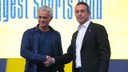Ali Koç, Mourinho'ya gelen teklifi duyurdu!