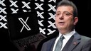 Ekrem İmamoğlu'nun X hesabına erişim engeli