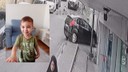 Servisin altında kalan 5 yaşındaki çocuk öldü!