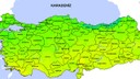 Kar geliyor hayırlı olsun