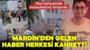 Sınıf öğretmeni okul bahçesinde öldürüldü!