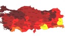 Türkiye'ye tarihli acil cumartesi uyarısı verildi