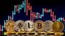 Bitcoin rekora koşuyor! 100 bin dolar kapıda!