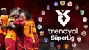 Süper Lig’de 35.hafta nefes kesecek!