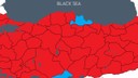 Karadeniz kıyısına 13 Mayıs tarihi verildi