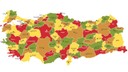 Türkiye'ye cuma gününden sonra flaş uyarı!