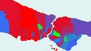 İstanbul'a cumartesi 15.00 uyarısı