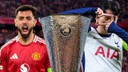 UEFA Avrupa Ligi’nde finalistler belli oldu