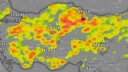 Türkiye'de 7 gün boyunca sürecek