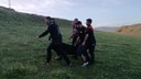 Kezer Çayı'nda kaybolan çocuktan acı haber