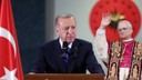 Cumhurbaşkanı Erdoğan'dan Yeni Papa'ya tebrik!