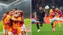 Lider Galatasaray, Trabzonspor’a konuk olacak!