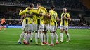 Fenerbahçe Başakşehir deplasmanında farklı kazandı