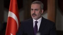 Dışişleri Bakanı Fidan’dan önemli açıklamalar