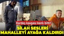 İstanbul Beyoğlu'nda aile faciası!