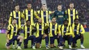 Fenerbahçe'de büyük kriz!