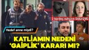 Sivas'taki katliamın nedeni 'gaiplik' kararı mı?