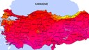 Türkiye'den 15 Mayıs'ta çıkış yapacak