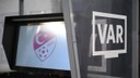 TFF'den VAR hakemleri hakkında yeni karar!