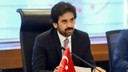 Bakan Yardımcısı Mumcu'dan "Spotify" açıklaması