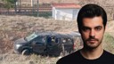 Berk Atan sağlık durumunu açıkladı