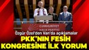 Özel: 'Terörsüz Türkiye’ye evet diyoruz'