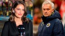 Mourinho’ya soru soran muhabirden açıklama