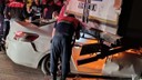 Mersin'de feci kaza: 2 ölü