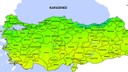 Türkiye'ye 16 Mayıs tarihi de verildi