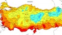 Türkiye pazartesi böyle uyanacak