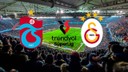 CANLI Trabzonspor- Galatasaray