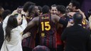 Galatasaray, Şampiyonlar Ligi'nde ikinci oldu